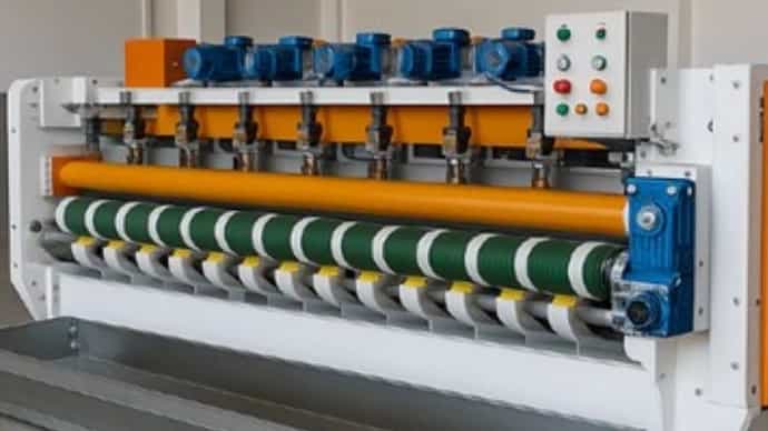 قیمت دستگاه قالیشور اتوماتیک میزی در تبریز